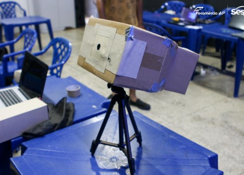 Fototaxia - O Elo Perdido - com Chikaoka