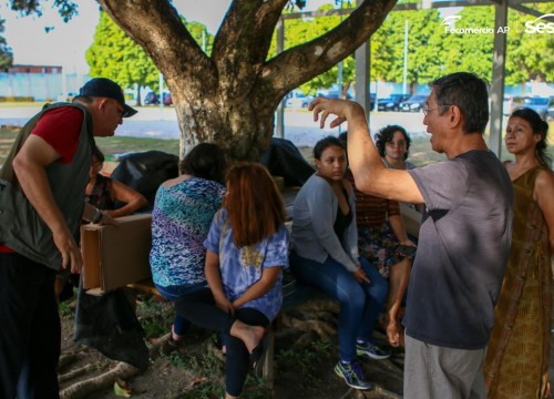 Fototaxia - O Elo Perdido - com Chikaoka