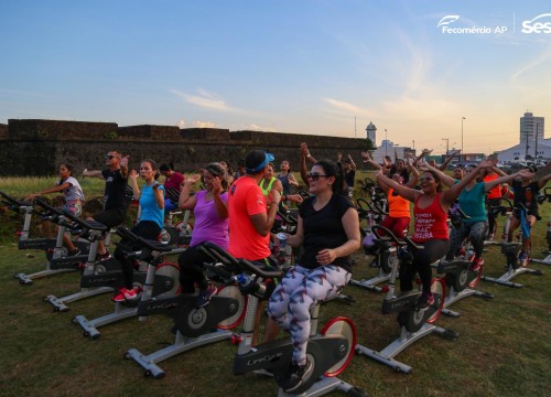 Maratona Fitness