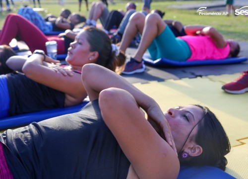 Maratona Fitness