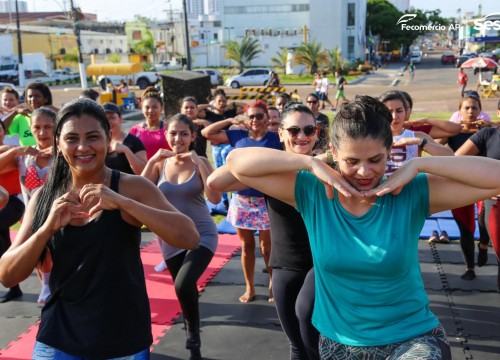 Maratona Fitness