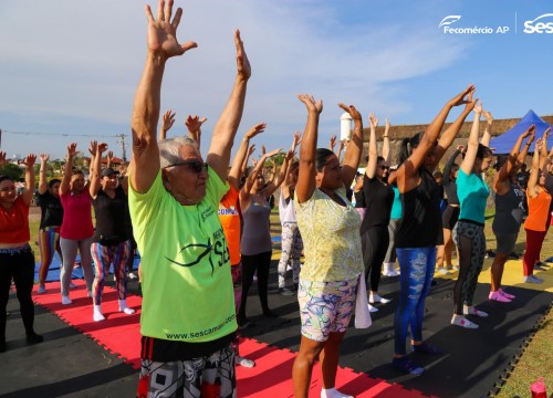 Maratona Fitness