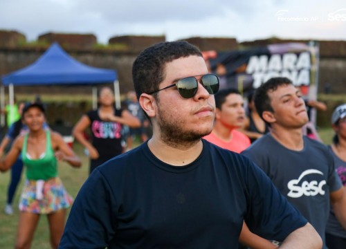 Maratona Fitness