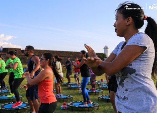 Maratona Fitness