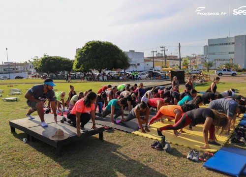 Maratona Fitness