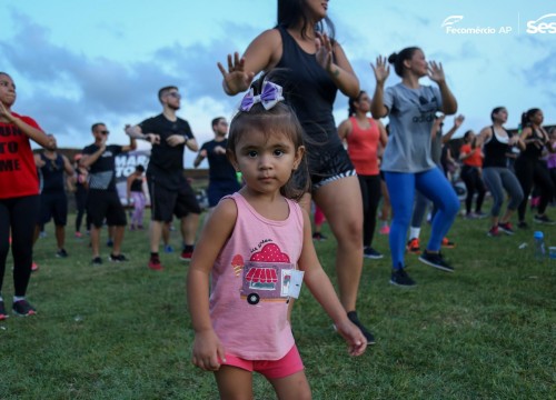 Maratona Fitness