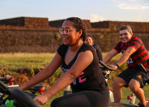 Maratona Fitness