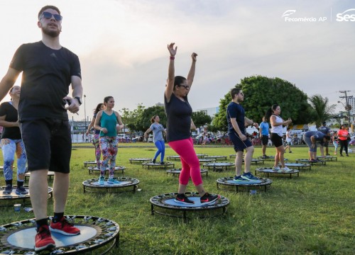 Maratona Fitness