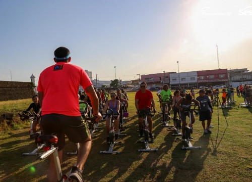 Maratona Fitness