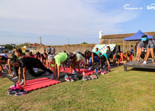 Maratona Fitness