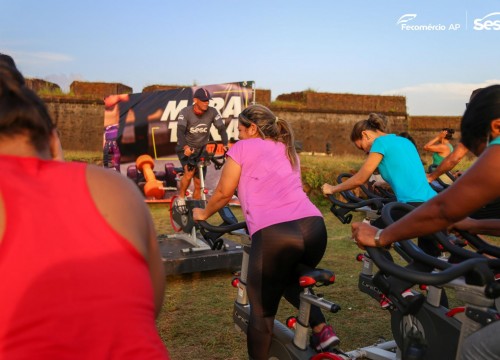 Maratona Fitness
