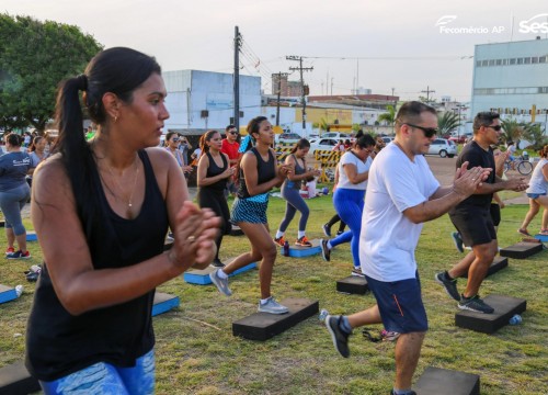 Maratona Fitness