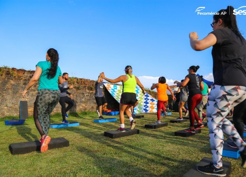 Maratona Fitness