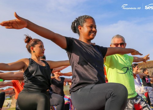 Maratona Fitness
