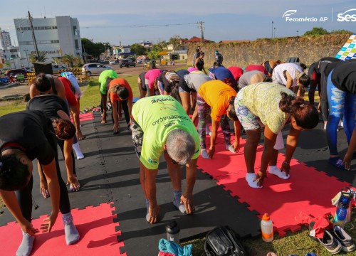 Maratona Fitness