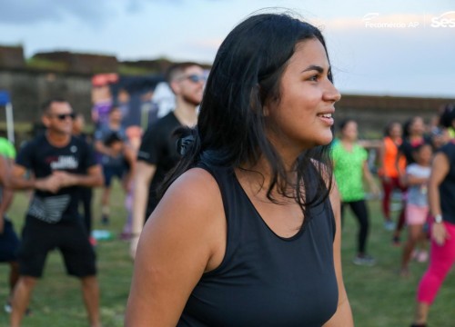 Maratona Fitness