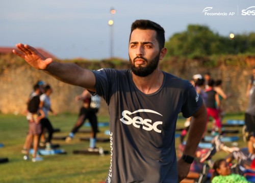 Maratona Fitness