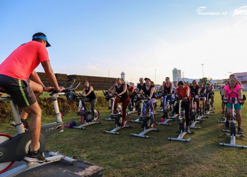 Maratona Fitness