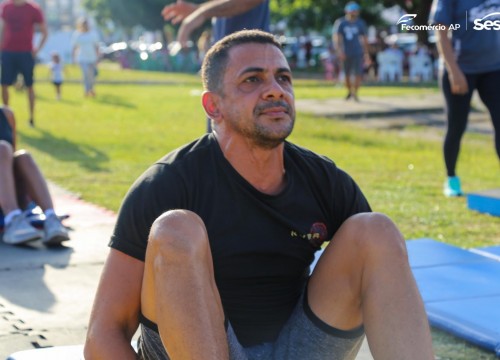 Maratona Fitness