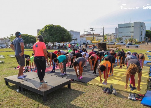 Maratona Fitness