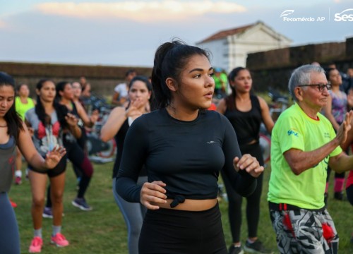 Maratona Fitness