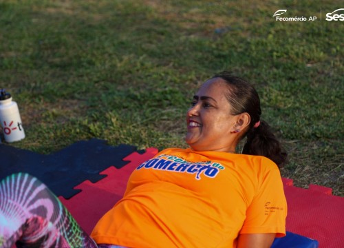 Maratona Fitness