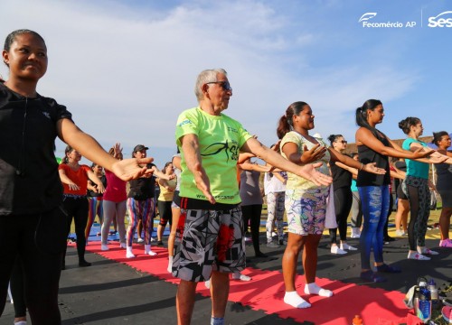 Maratona Fitness
