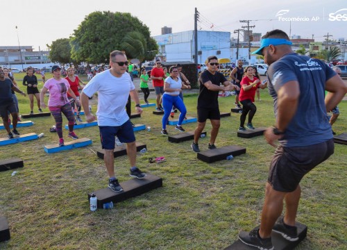 Maratona Fitness