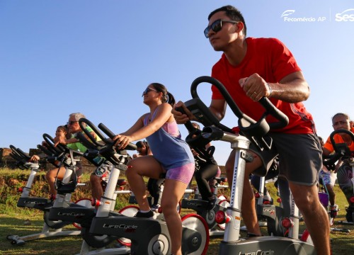 Maratona Fitness