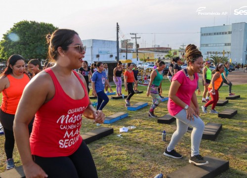 Maratona Fitness