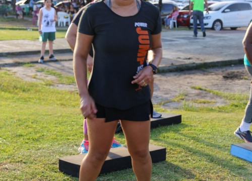 Maratona Fitness