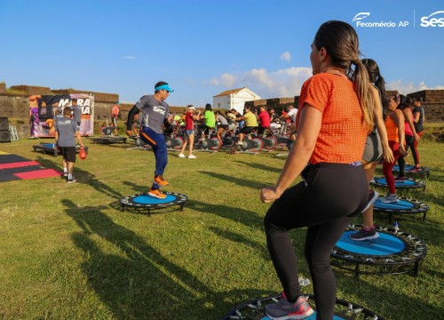 Maratona Fitness