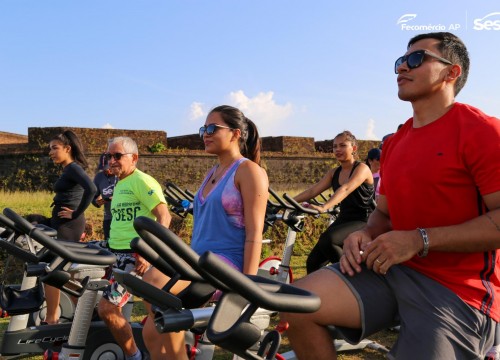 Maratona Fitness