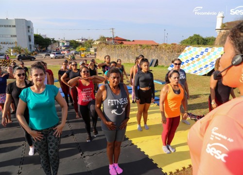 Maratona Fitness