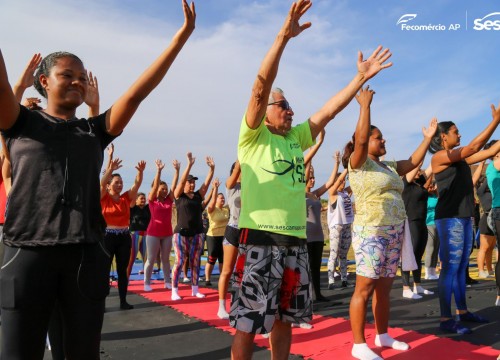 Maratona Fitness