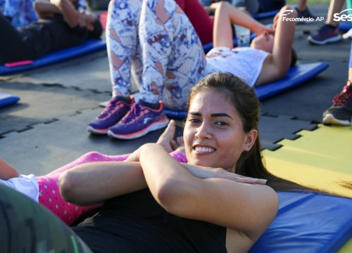 Maratona Fitness
