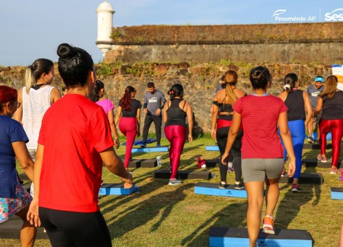 Maratona Fitness