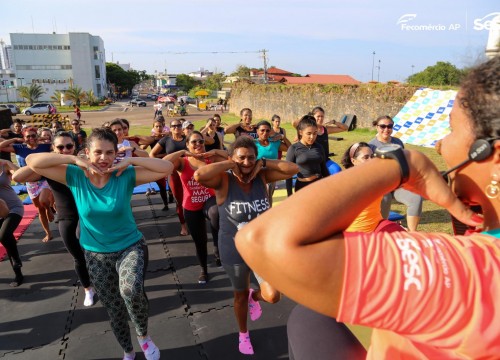 Maratona Fitness
