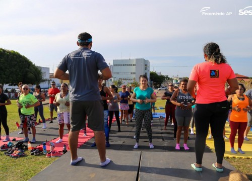 Maratona Fitness