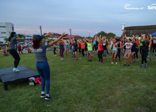 Maratona Fitness