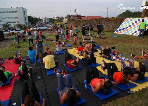 Maratona Fitness