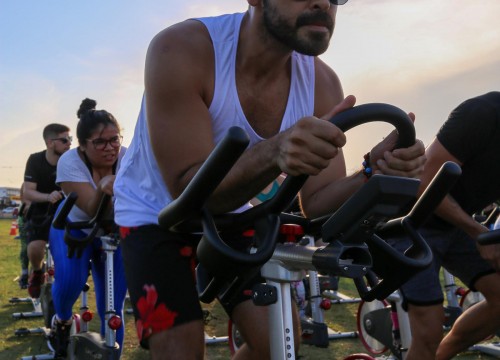 Maratona Fitness