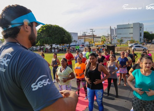 Maratona Fitness