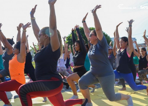 Maratona Fitness
