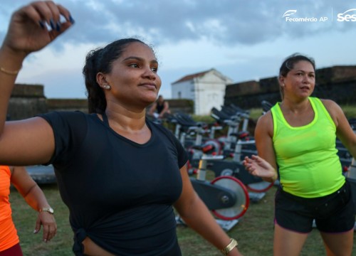 Maratona Fitness