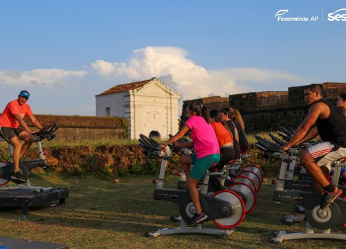 Maratona Fitness