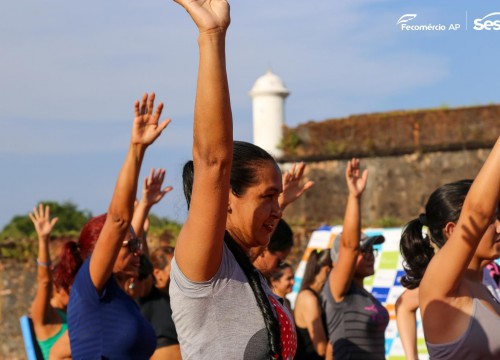 Maratona Fitness