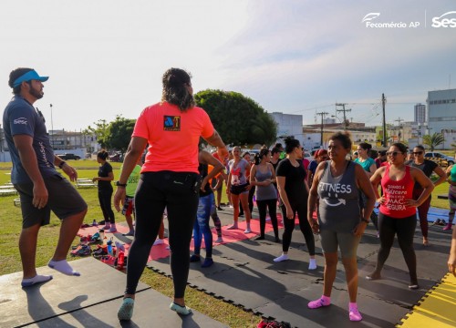 Maratona Fitness