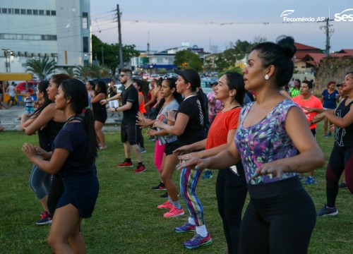 Maratona Fitness
