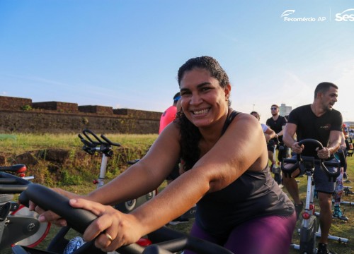 Maratona Fitness